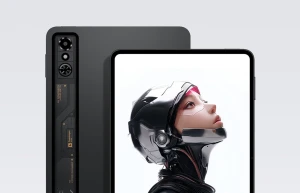 Red Magic Gaming Tablet 3 Pro получит 9-дюймовый экран