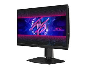 Представлен 600-Гц монитор MSI MPG 242R X60N 