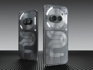 Объявлена дата выхода Nothing Phone (3)