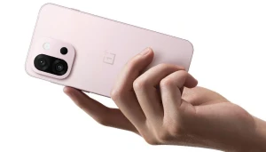 OnePlus представила свой компактный флагман