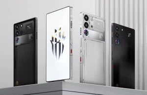 Глобальную версию Red Magic 10S Pro оценили в 650 евро 