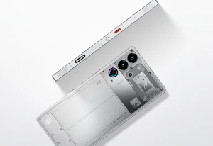 Представлена глобальная версия смартфона RedMagic 10S Pro