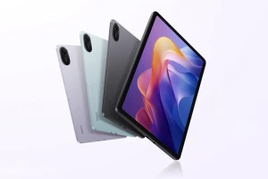 Xiaomi представила планшет Redmi Pad 2