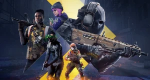Создатель XDefiant ушёл из индустрии после закрытия игры
