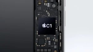 Все будущие iPhone получат модем от Apple