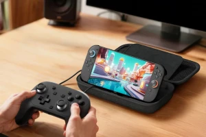 Для Nintendo Switch 2 выпустили очень нужный аксессуар