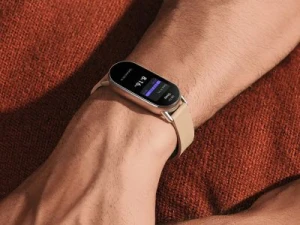 Фитнес-браслет Xiaomi Smart Band 10 показали на рендерах