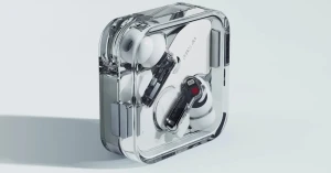 Nothing готовит к релизу наушники Headphone (1)
