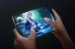 Планшет Red Magic Gaming Pad 3 Pro получит батарею на 8200 мАч