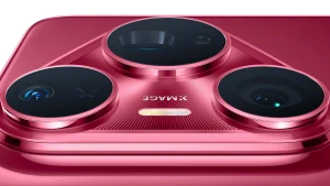 Huawei Pura 80 Pro показали на пресс-рендере 