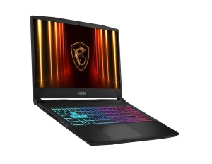 Представлен ноутбук MSI Star Shadow 15 2025 на Core i9-14900HX 