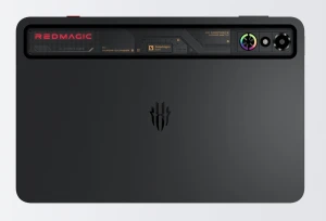 Red Magic Gaming Tablet 3 Pro получит 165-Гц OLED-экран