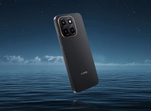 Представлен бюджетный смартфон HONOR X6c