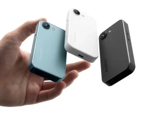 4-дюймовый смартфон Bluefox NX1 оценили в 85 долларов
