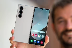 Samsung Galaxy Z Fold7 выйдет сразу устаревшим