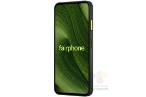 Fairphone 6 готовится к полноценному релизу