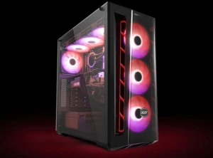 Представлен игровой десктоп Acer Predator V70 с на Ryzen 7 9700X