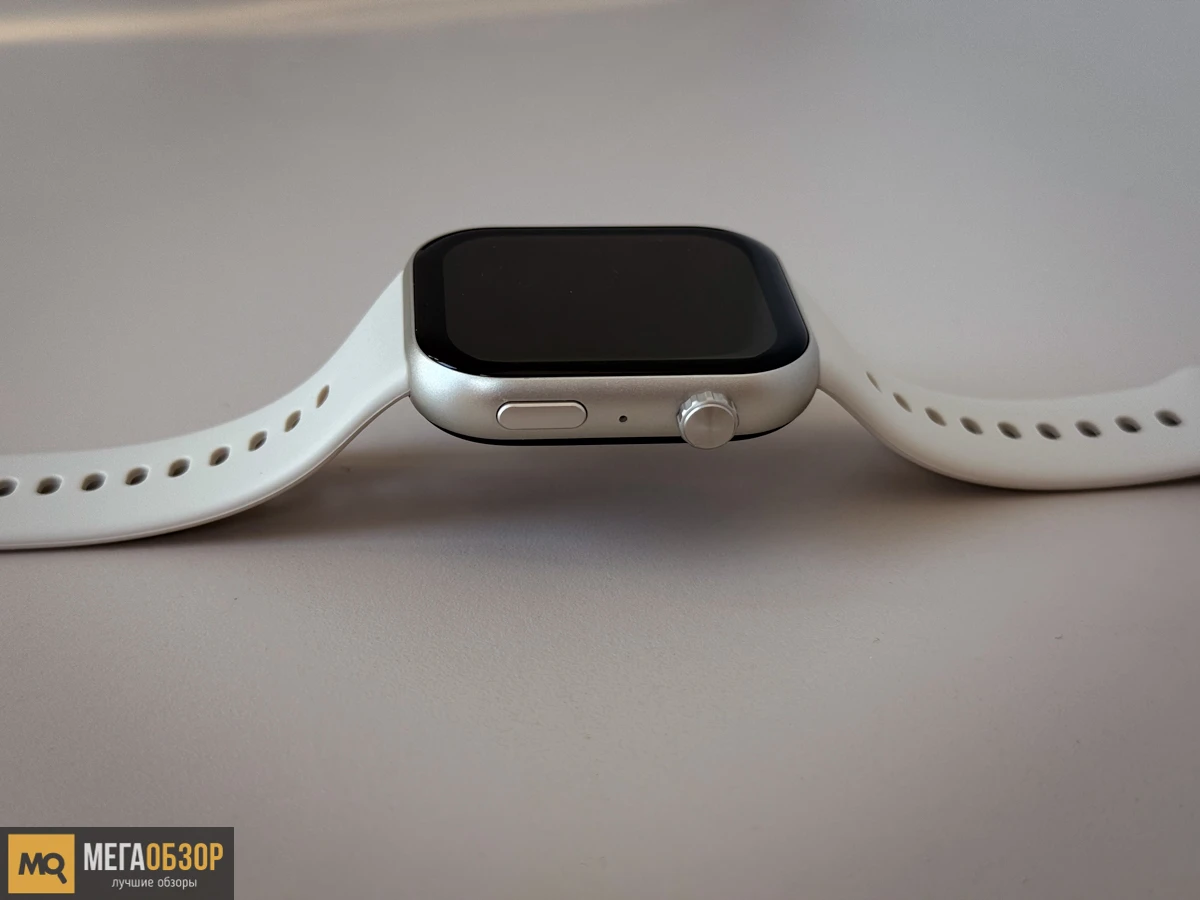 Обзор Honor Choice Watch 2i