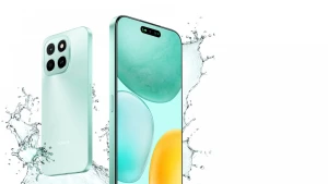 Honor X6c официально представлен - с кнопкой для ИИ