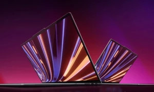 Ноутбук Lenovo YOGA Pro 16 Aura AI Yuanqi Edition оценен в $1530 