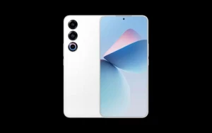 Meizu 22 получит камеру с перископным модулем