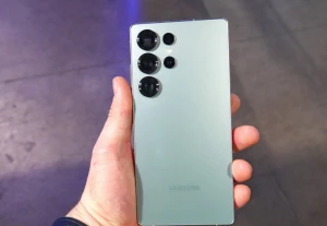 Samsung не будет сильно улучшать камеру до Galaxy S28