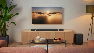 Представлены топовые саундбары JBL Bar MK2