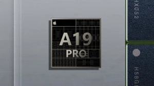Появились первые тесты процессора iPhone 17 Pro