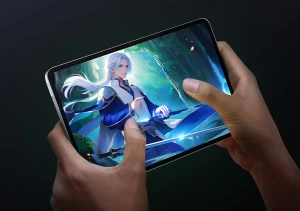 Представлен планшет Red Magic Gaming Tablet 3 Pro