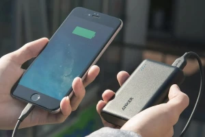Anker отзывает миллион батарей PowerCore 10000