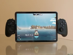 Razer Kishi V3 Pro XL поддерживает даже iPad Pro