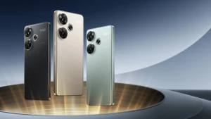 Xiaomi готовит к релизу Poco F7