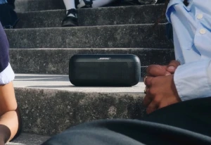 Беспроводной динамик Bose SoundLink Plus оценили в $270 