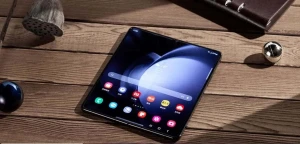 Samsung Galaxy Z Fold 7 получит медленную зарядку 