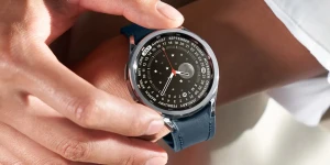 Samsung Galaxy Watch 8 показали на рендере