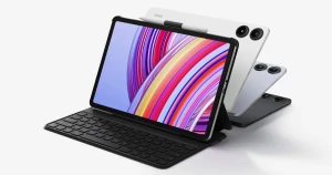 Официально: планшет Redmi K Pad готов к выходу 
