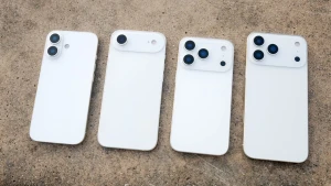 Apple откажется от 60-Гц экрана в iPhone 17 