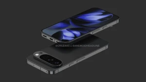 Новые Pixel 10 всё же не получат магнитов в корпусе