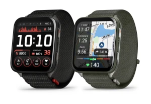 Garmin представила умные часы Venu X1