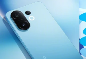 Компактный Vivo X200 FE протестировали в бенчмарке 