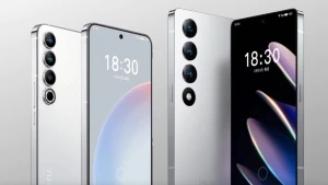 Meizu 22 получит аккумулятор на 5500 мАч