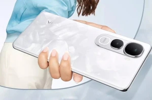 Официально: Vivo Y400 Pro готов к выходу 