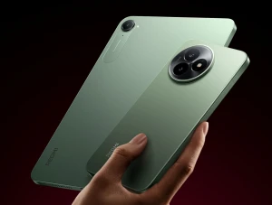 Опубликованы пресс-рендеры Redmi K80 Extreme Edition