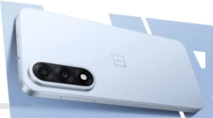 Официально: OnePlus Nord 5 представят 8 июля