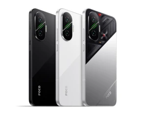 Смартфон POCO F7 показали в трех расцветках