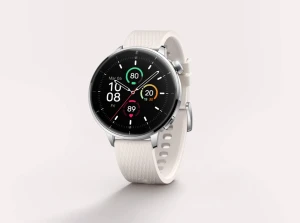 Часы OnePlus Watch 3 43 mm готовы к выходу 