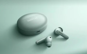 Глобальную версию наушников OnePlus Buds 4 представят 8 июля 