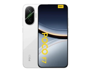 Смартфон POCO F7 выйдет уже через неделю 