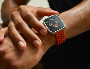 Часы Amazfit Active 2 Square оценили в 150 долларов 
