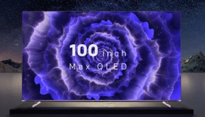 100-дюймовый телевизор Skyworth Q79G оценили в 270 тысяч рублей